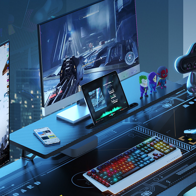 Ride-Win X-win Computer Heightening Rack Display Heightening Rack Display Raised Shelf Base Bracket Cushion Elevated Sub-Taobao