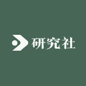 研究社美妆的LOGO