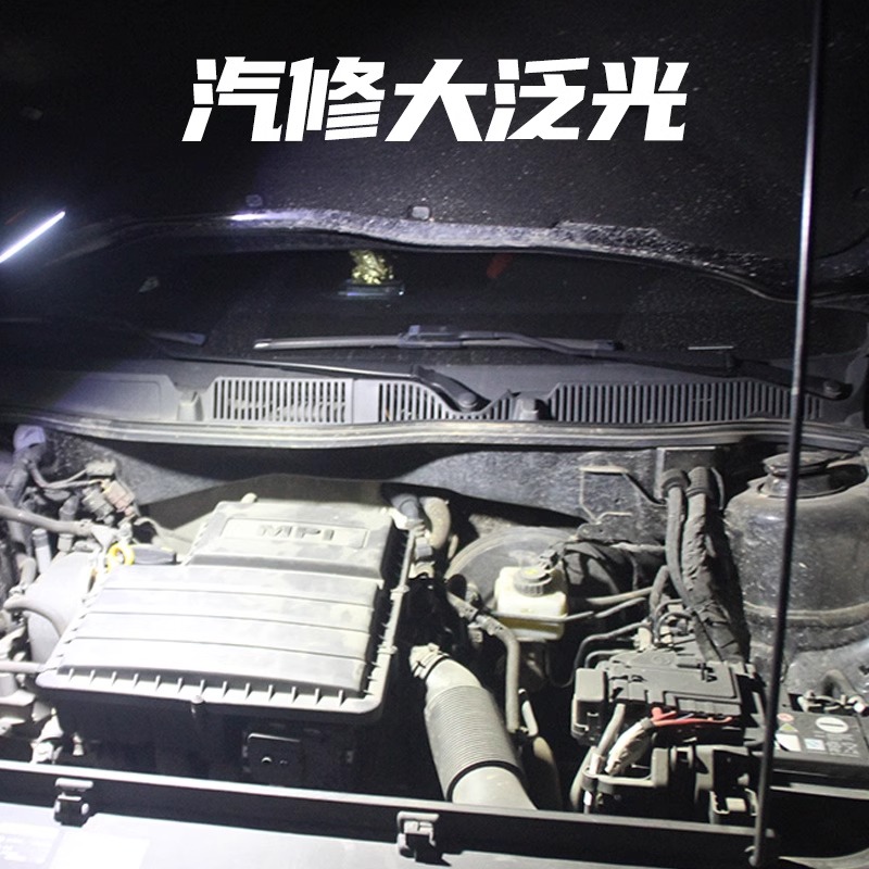 手电筒2025新款：超强续航，照亮你的每一个夜晚！✨