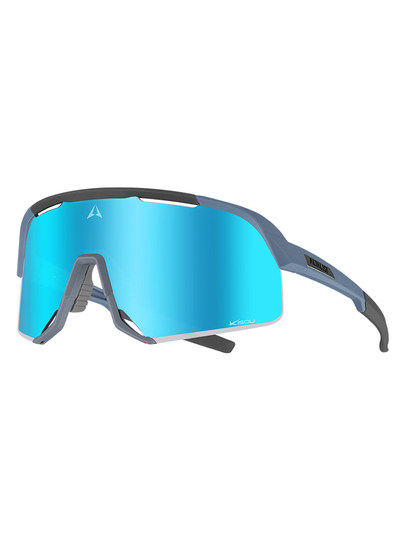 Altalist Supreme Color-Changing Cycling Glasses for Myopia Men and Women, Day and Night Dual-Use Bicycle Road and Mountain Goggles