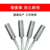 Rotary wood file electric wood file handmade wood file electric wood file D medium tooth fine tooth coarse tooth ILIBCc