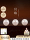 진주 산란 구슬 공식 au- 흰색 기장 구슬 산란 구슬 Shijia Pearl Beads Beads 팔찌 DIY 액세서리