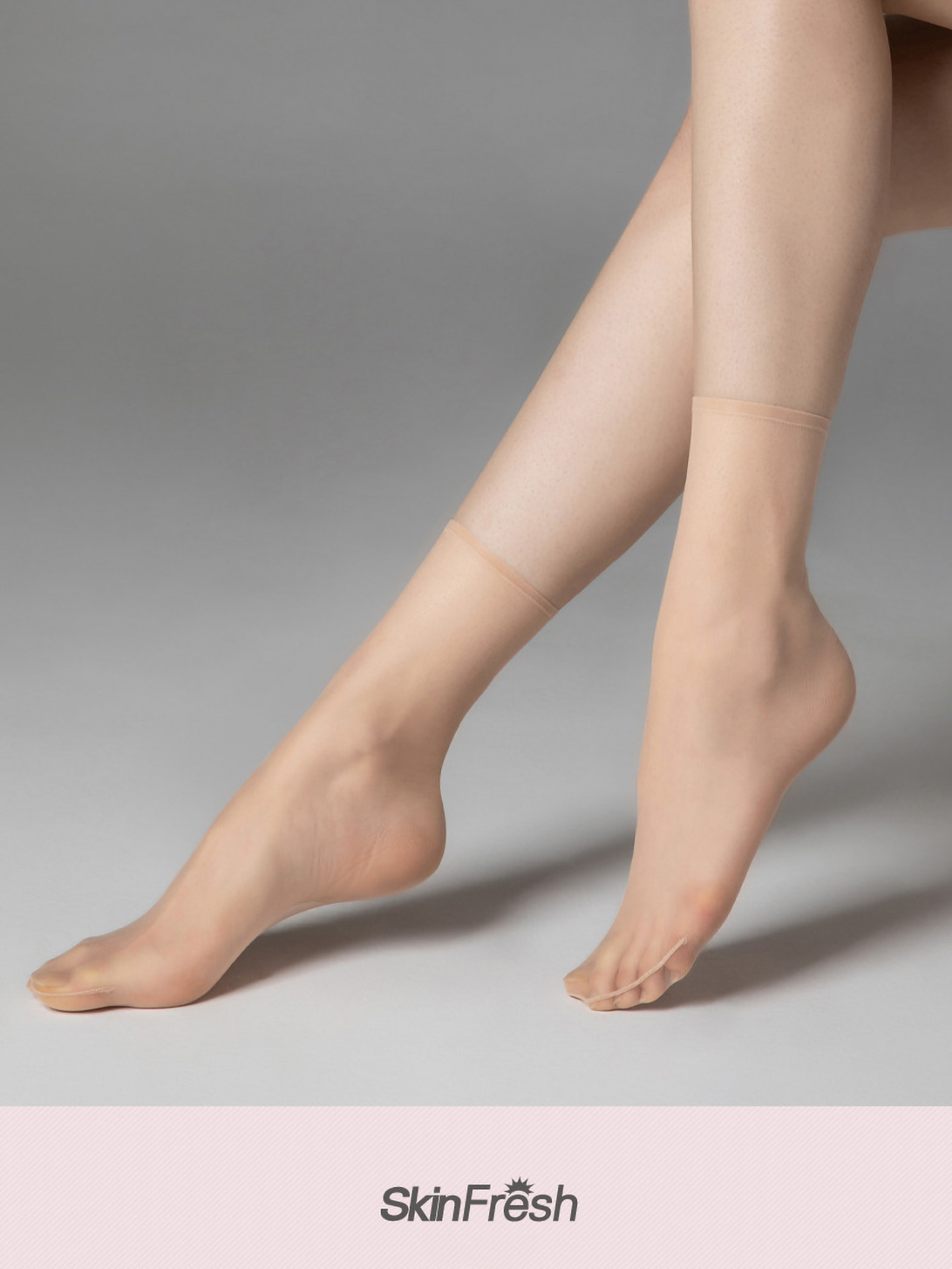 翩袜集 Pan Socks的LOGO