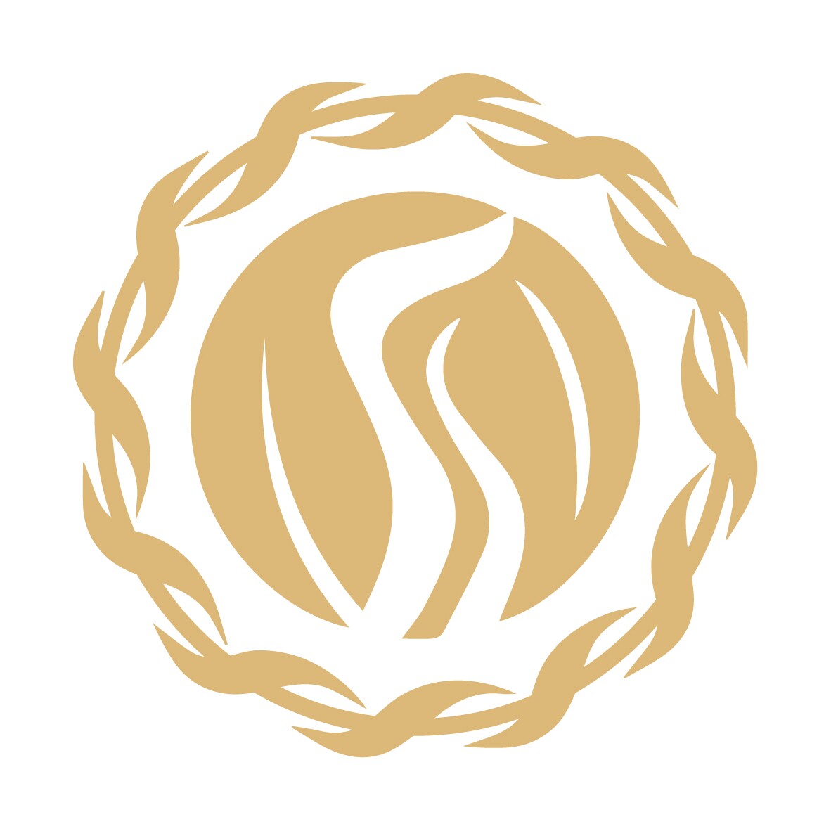 UNIQUE TREASURE 幽绨的LOGO