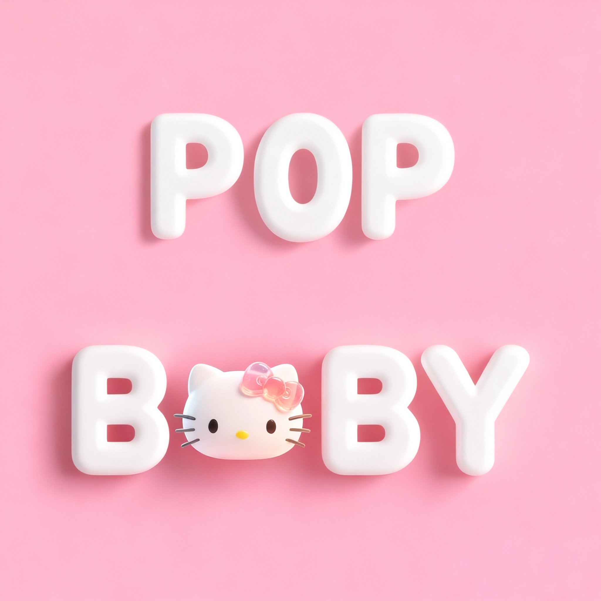 POP BABY键帽馆