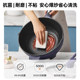 Joyoung electric wok household multi-function electric wok integrated electric wok steamed frying electric hot pot non-stick pot