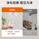 Joyoung Water Purifier Household Faucet Filter Tap Water Filter Pre-Filter Direct Drinking Kitchen Universal Purifier