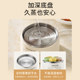 Joyoung egg steamer egg cooker household new timing 316L stainless steel small electric steamer breakfast machine GE330