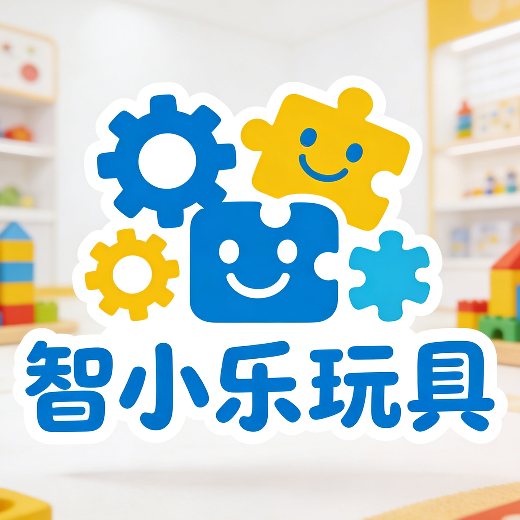 智小乐玩具