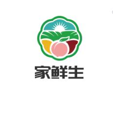 澜庭家庭农场家鲜生