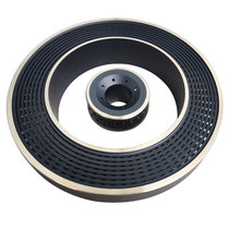 Household embedded gas stove splitter stove full copper fire cover gas stove fire plate stove top stove core stove