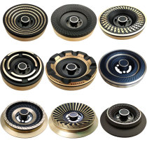 Natural gas accessories Flame splitter stove Gas stove fire cover Embedded gas stove fire core stove head fire plate core