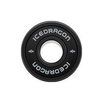 Binglong skateboard professional bearing land surfboard titanium chromium steel one-piece bearing high-speed bearing drift board
