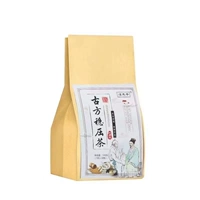 Стабильный давление чай [более эффективен в соответствующих наклейках]