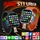Новые часы S11 [International Global Pass] из Китая, Гонконга, Макао и Тайваня Huaqiangbei S10 ultra top версии S9 можно вставить в карту новые часы-смартфон для взрослых, студенческие часы сотовой связи версии mini 4