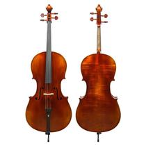 Kris C05 cello handmade professional performance grade examination solid wood entry-level childrens beginner cello