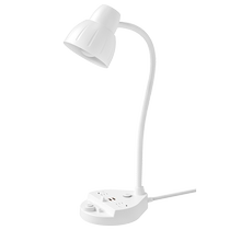 Eye protection LED desk lamp study desk dormitory student bedside lamp childrens desktop simple office reading lamp 1322