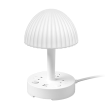 Table lamp bedside lamp high-end simple appearance master bedroom baby feeding night light eye protection and sleep 1322