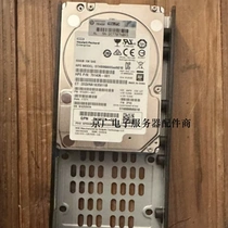 HP 3PAR 697387-001 QR492A storage hard drive 300G 6G SAS 2 5-inch 15K original