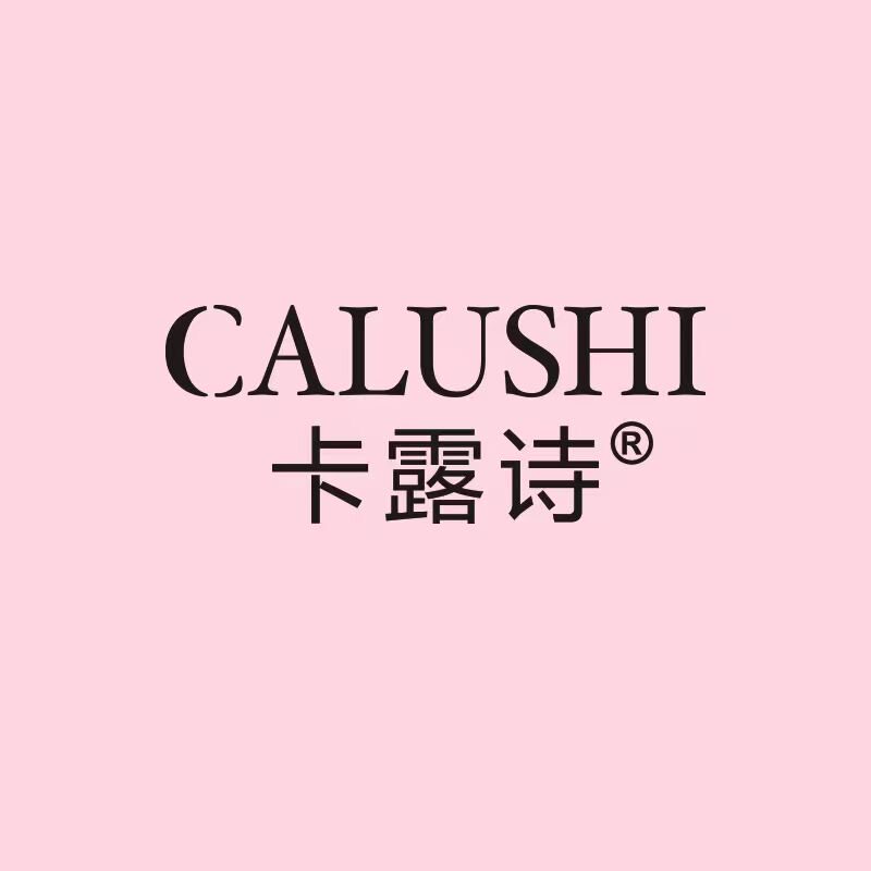 卡露诗华陀直销店的LOGO