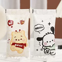 Pooh Bear+pacougou [два -кузырь]