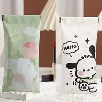 PACOU DOG+TULIP BUNNY [Piece]