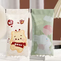Pooh Bear+Tulip Bunny [две части]
