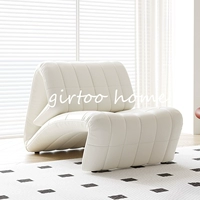 Барселона супер волокна кожа [Mi White]