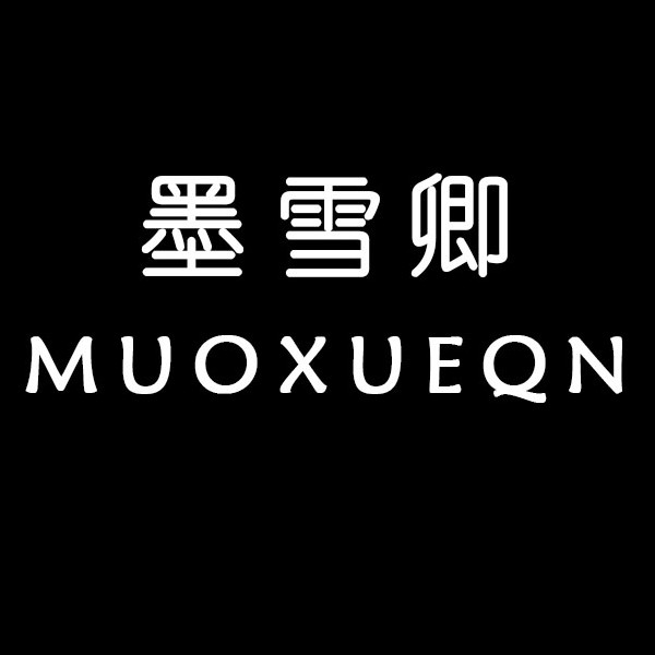 墨雪卿数码科技品牌店