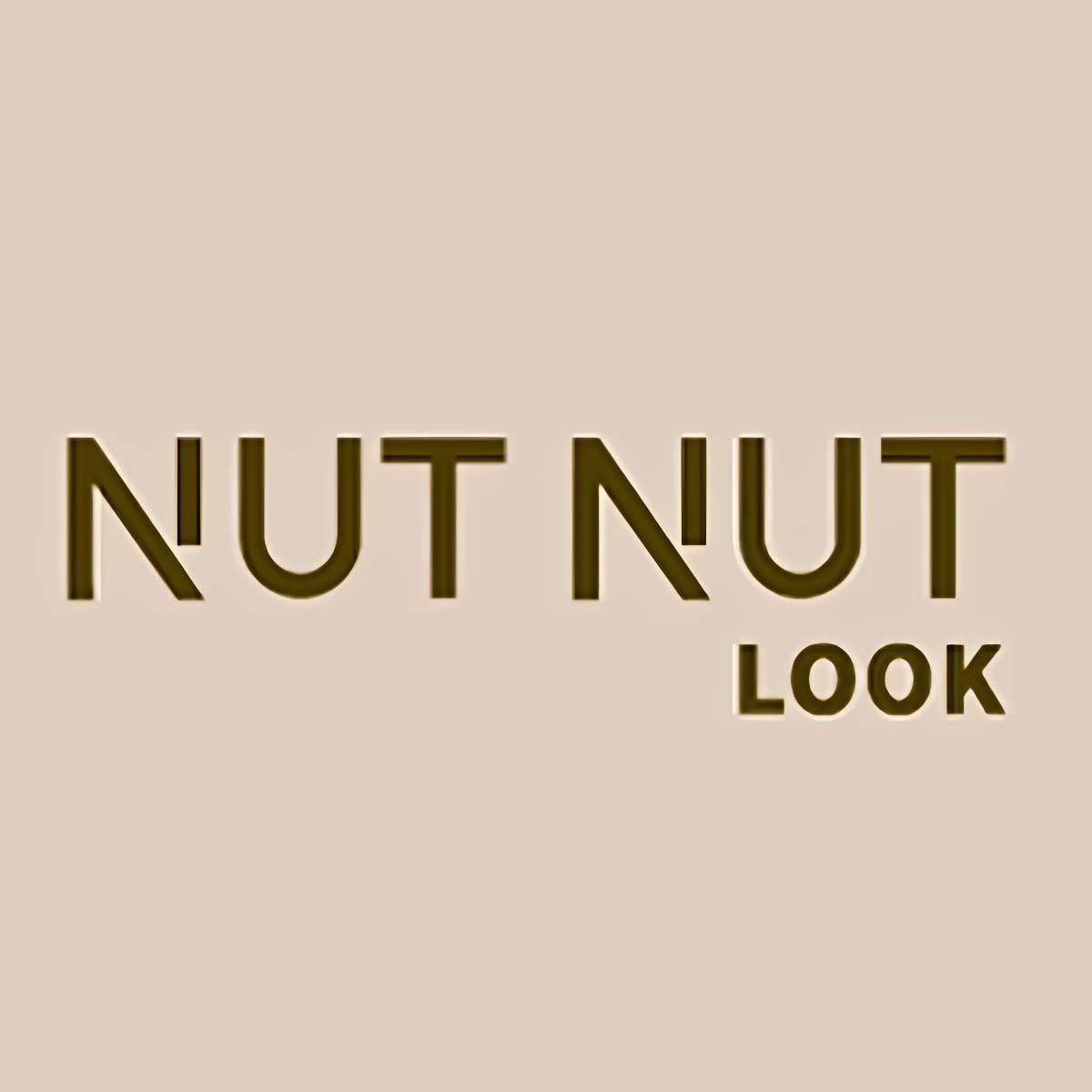 NUTNUTLOOK坚果力旗舰店
