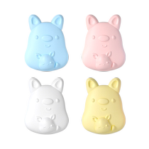 Baby Laundry Soap Newborn Baby Special Soap Super Decontamination Washing Underwear Diaper Young Children Underwear Soap Soap