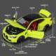 1 24 BMW M4 simulation alloy car model car model sports car toy car boys collection ornaments children's gift