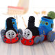 2026 Thomas the Tank Engine Doll Creative Plush Toy Stuffed Doll Children's Boys Birthday Gift