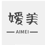 嫒美的LOGO