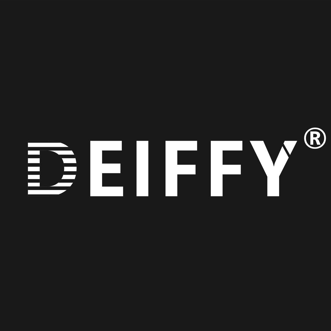 DEIFFY黛菲官方企业店
