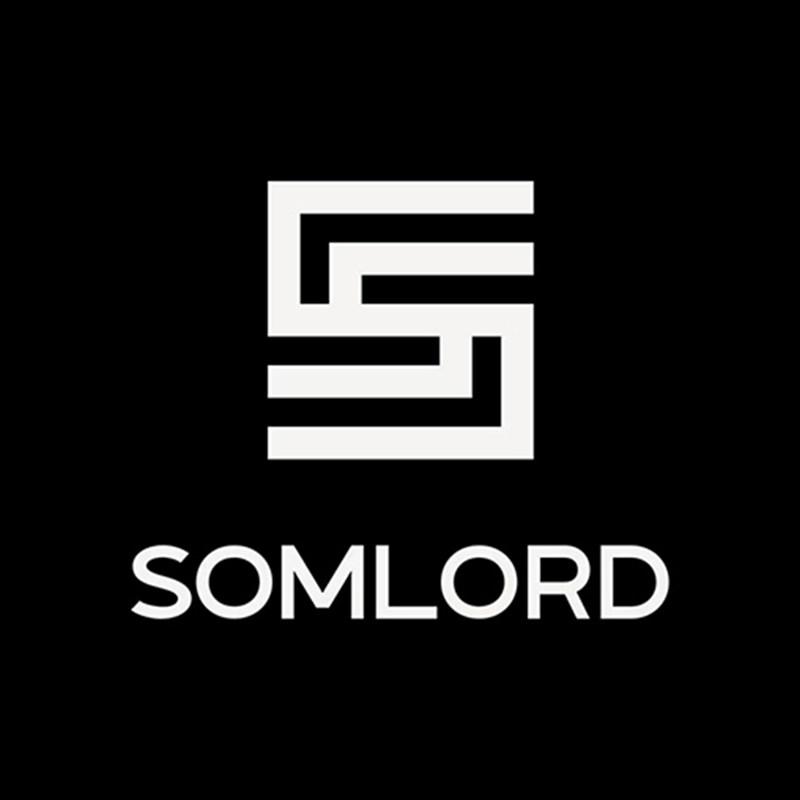 Somlord神洛