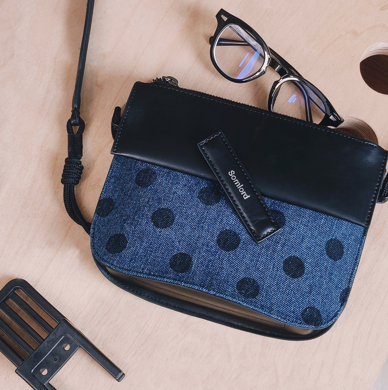 Somlord Origami Game Series · Mini Mobile Phone Bag Bucket Bag Casual Versatile Shoulder Crossbody Bag Somlord Origami Game Series · Mini Mobile Phone Bag Bucket Bag Casual Versatile Shoulder Crossbody Bag