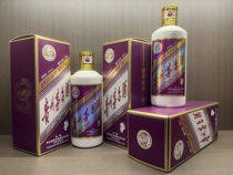 Purple air comes from the east