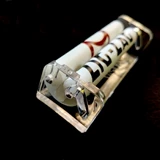 Сигареты Полный комплект толщины дымовых машин и ручное ручное ручное ручную машины