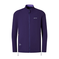 Малиново-фиолетовый мужской стиль