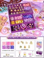 【Shu】 Zijin Древний ветер Трехслойный бархатный бархатный ящик 6 Color 300