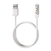 Children's Fingerprint Water Cup Charging Cable Universal 2-Pin 2-Point Magnetic Charger Cable 4mm Contact USB Data Cable