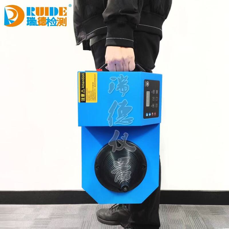 Ruide New Tower-Type Bearing Heater Ruide-T/Dcl-T/Sm28-2.0 Electromagnetic Induction Heater Industrial