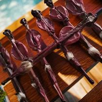 Jilin deer whip with testicles whole whip with testicles soaked in wine with wine ingredients for male nourishment and health packaging with certificate