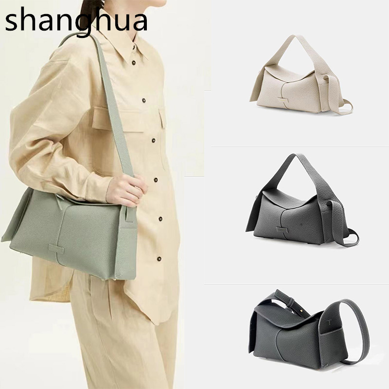 Mini Small-Sized 2026 New Genuine Leather Versatile Underarm Bag, Shoulder Crossbody Bag, Hobo Women's Bag Mini Small-Sized 2026 New Genuine Leather Versatile Underarm Bag, Shoulder Crossbody Bag, Hobo Women's Bag