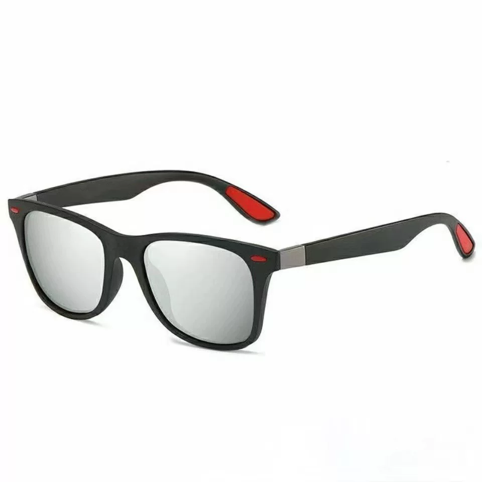 Солнцезащитные очки мужские с поляризацией Night Vision Glades PC Frame Frames?