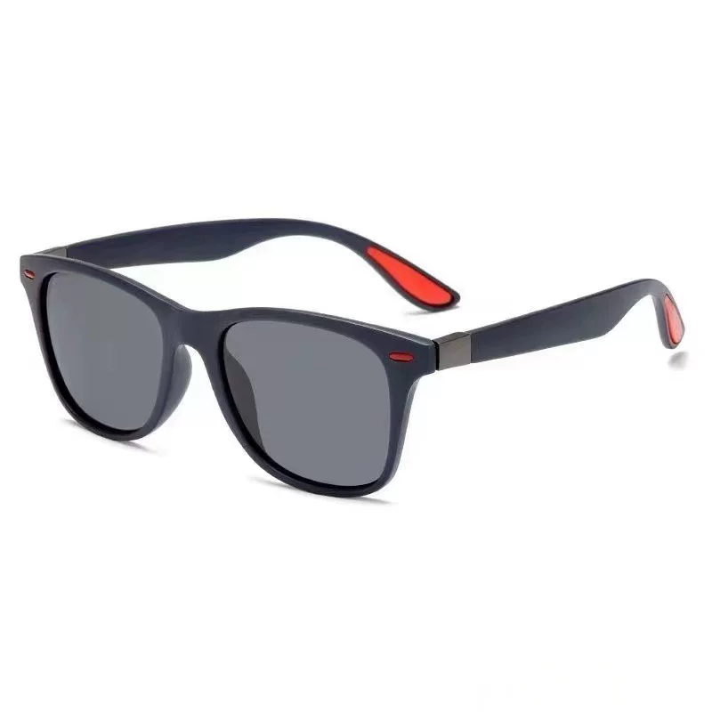 Солнцезащитные очки мужские с поляризацией Night Vision Glades PC Frame Frames?