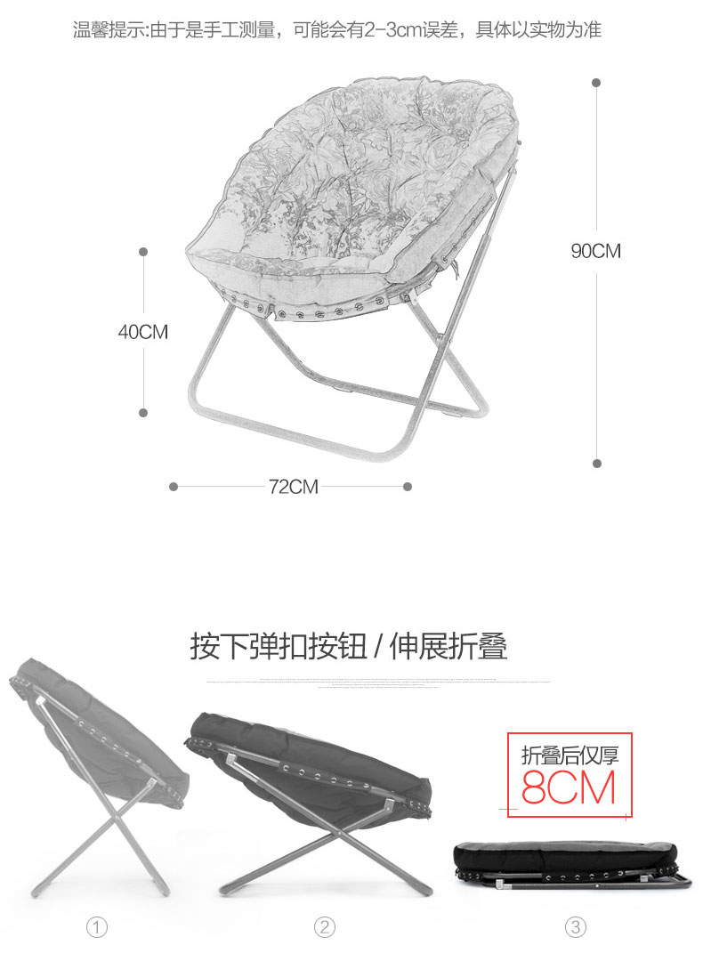 Ban công tatami ghế sofa nhỏ ghế đơn beanbag hiện đại phòng ngủ nhỏ gọn nhỏ gấp tựa lưng ghế tựa - Ghế sô pha ghế sofa phòng ngủ