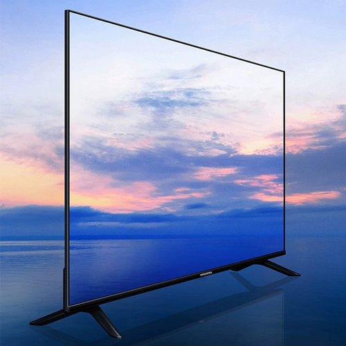 Взрыв -Проницаемый ЖК -дисплей большой экран HD Home Intelligent Network 65 Model Tablet TV