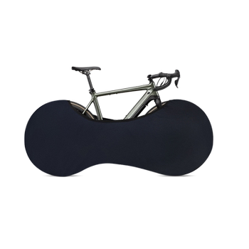 Mulesen bicycle dust cover dustproof protective cover